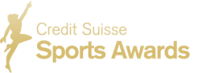 Logo der Credit Suisse Sports Awards