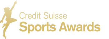 Logo der Credit Suisse Sports Awards