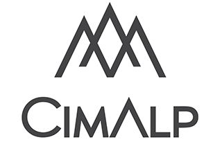 Logo Cimalp